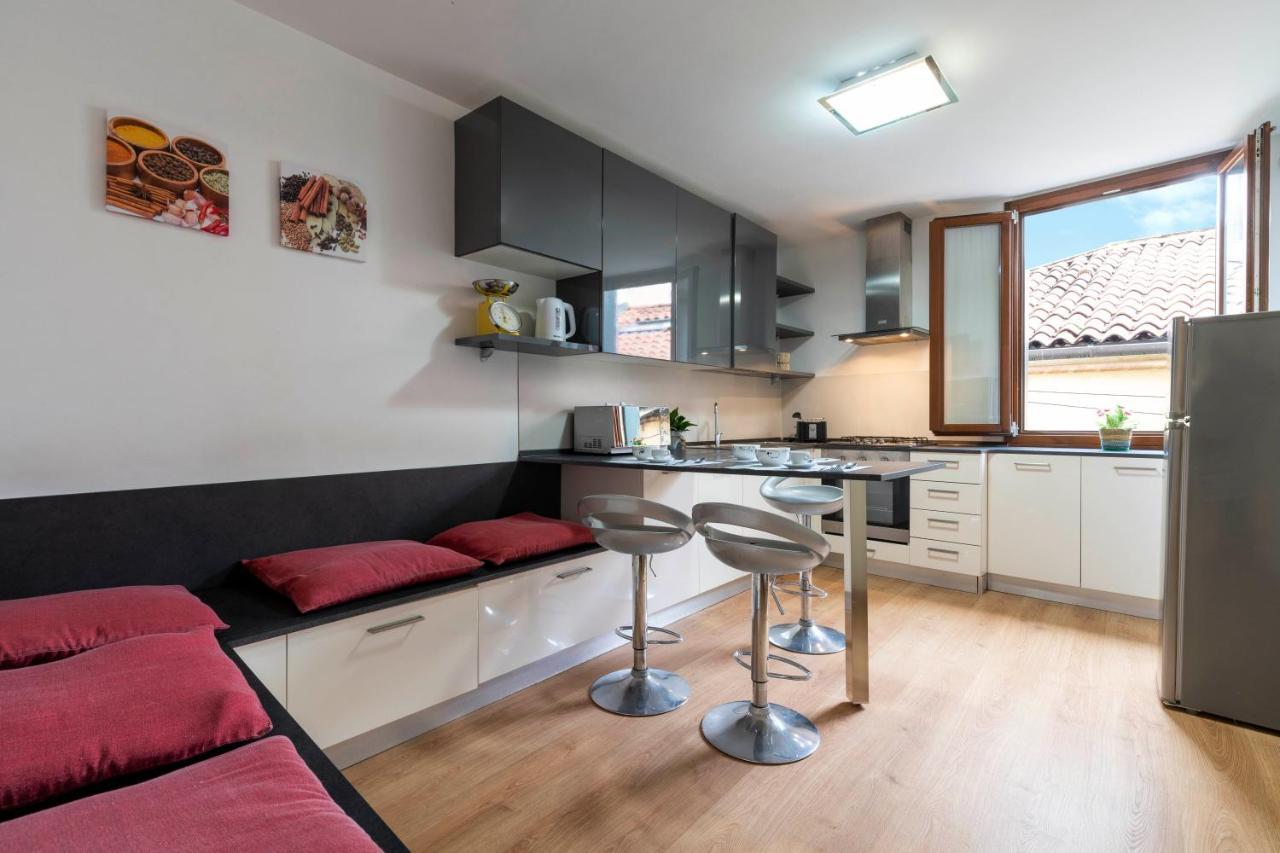 Guglie Design Apartments Venise Extérieur photo