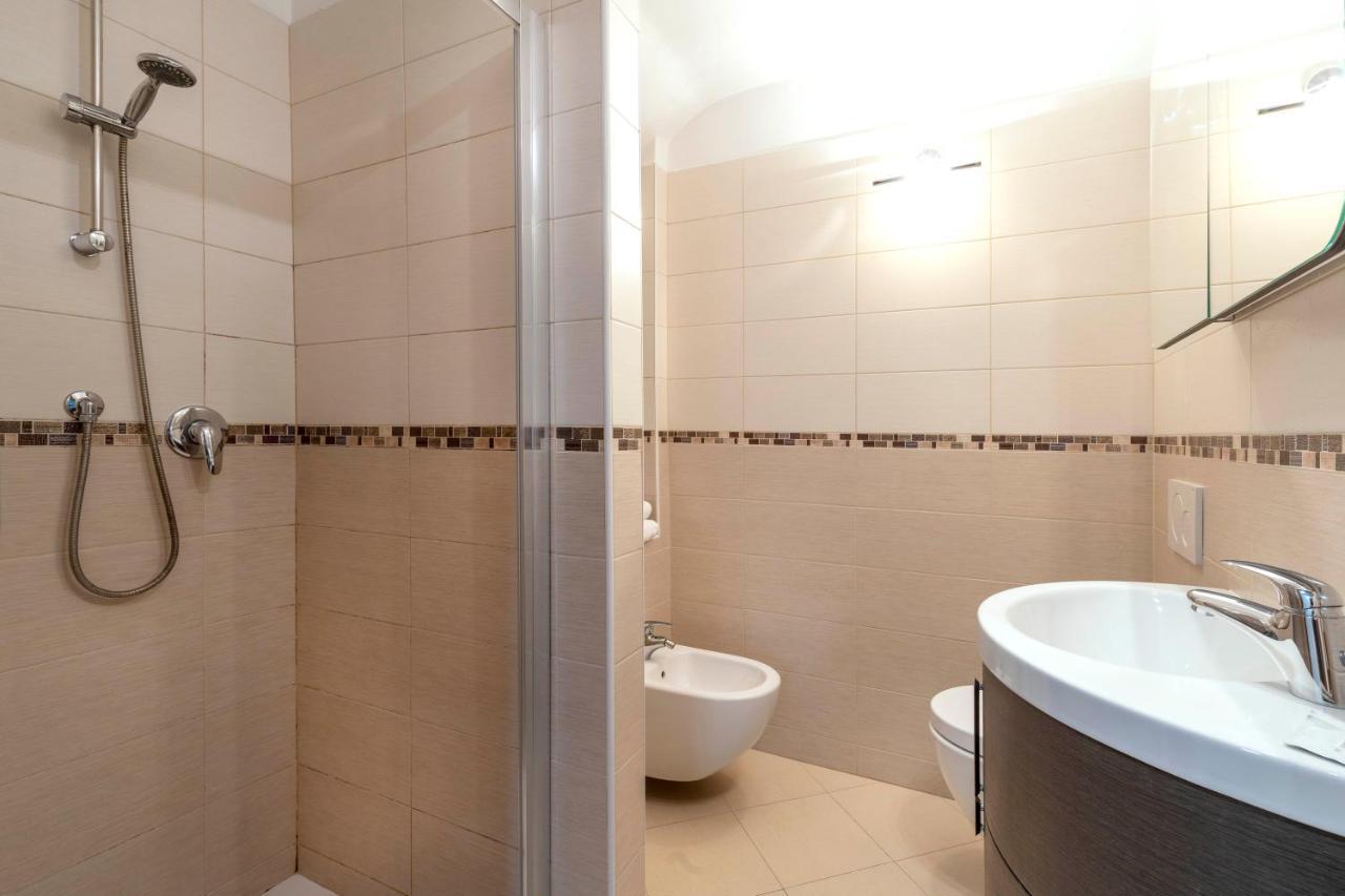Guglie Design Apartments Venise Extérieur photo