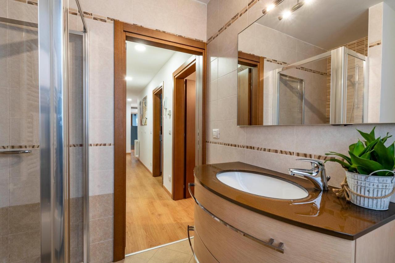 Guglie Design Apartments Venise Extérieur photo