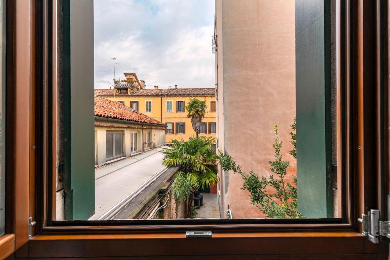 Guglie Design Apartments Venise Extérieur photo