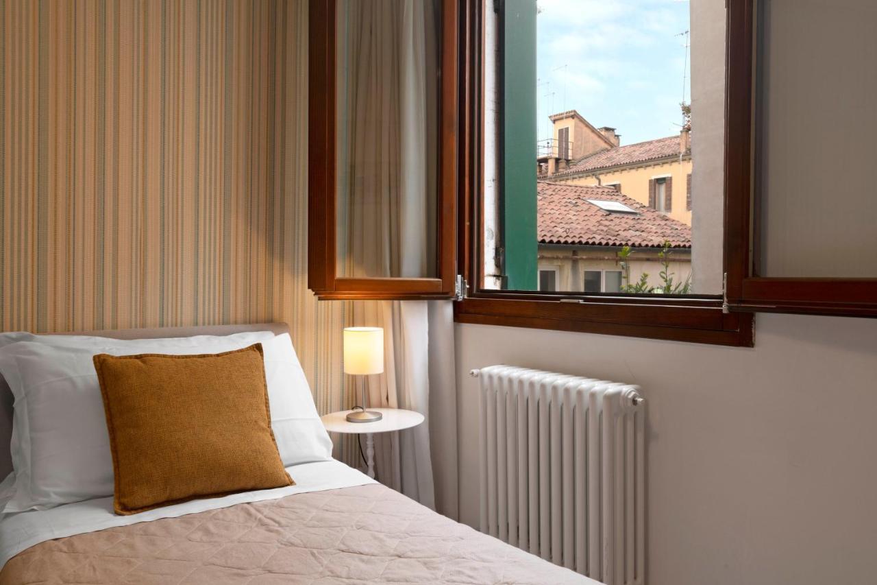 Guglie Design Apartments Venise Extérieur photo