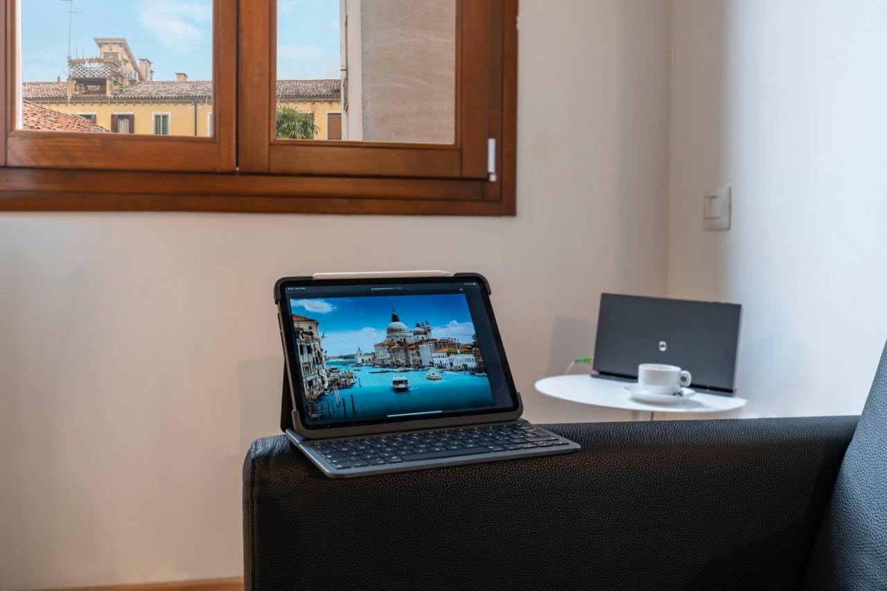 Guglie Design Apartments Venise Extérieur photo