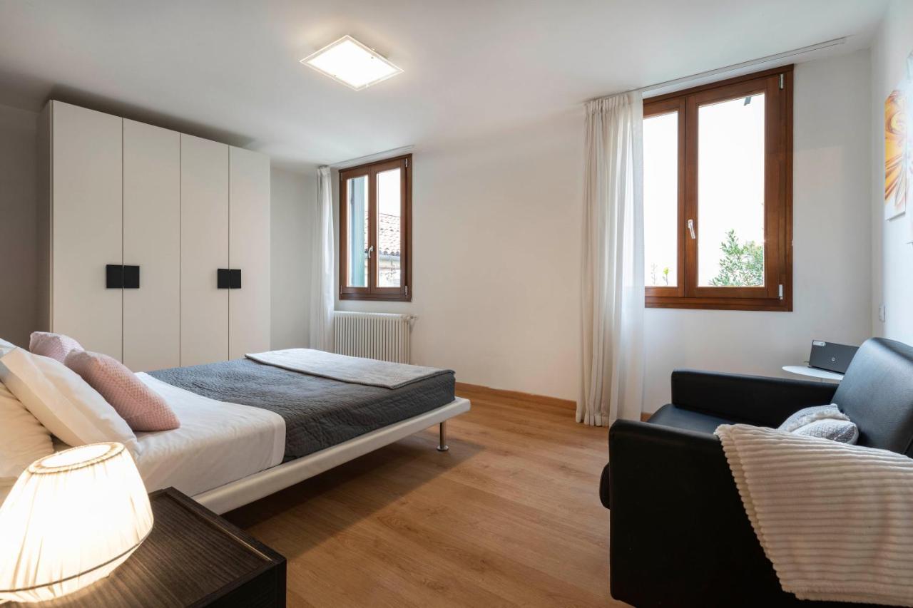 Guglie Design Apartments Venise Extérieur photo