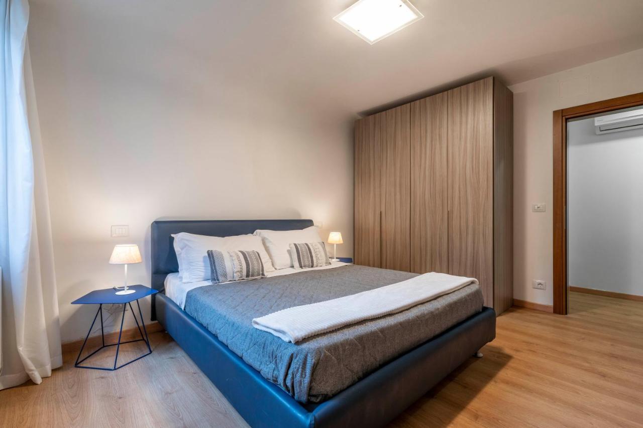 Guglie Design Apartments Venise Extérieur photo