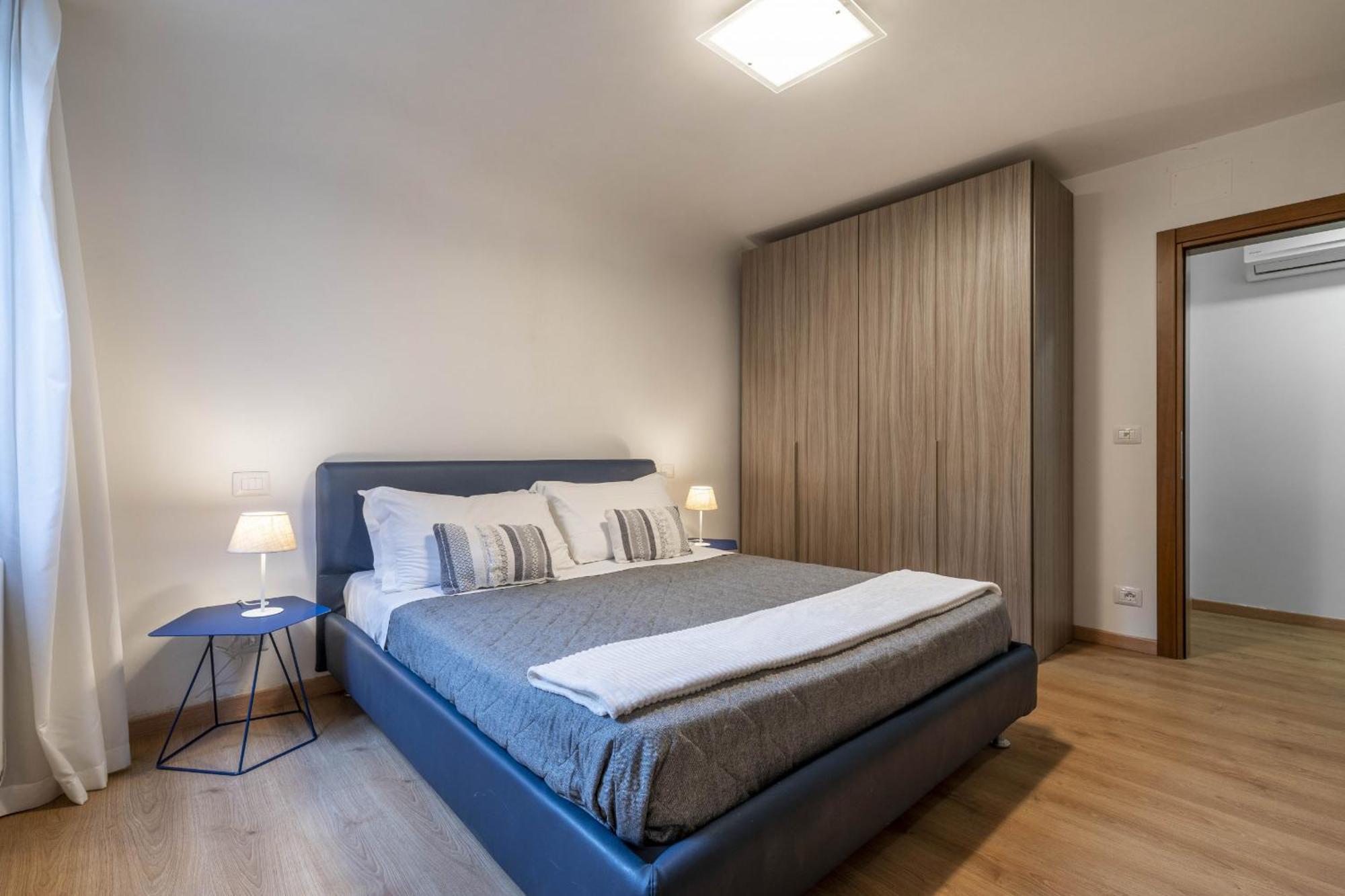 Guglie Design Apartments Venise Extérieur photo