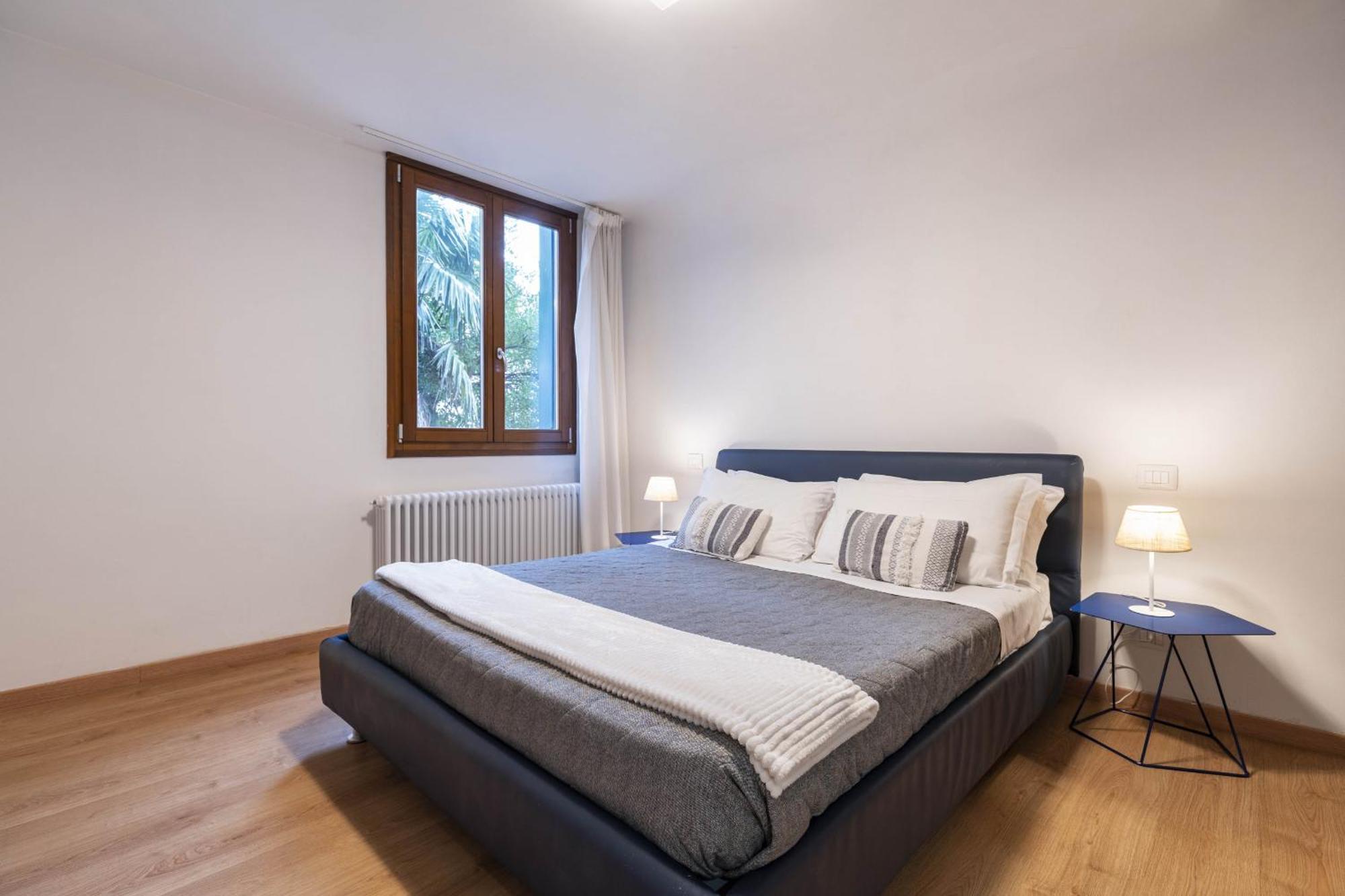 Guglie Design Apartments Venise Extérieur photo