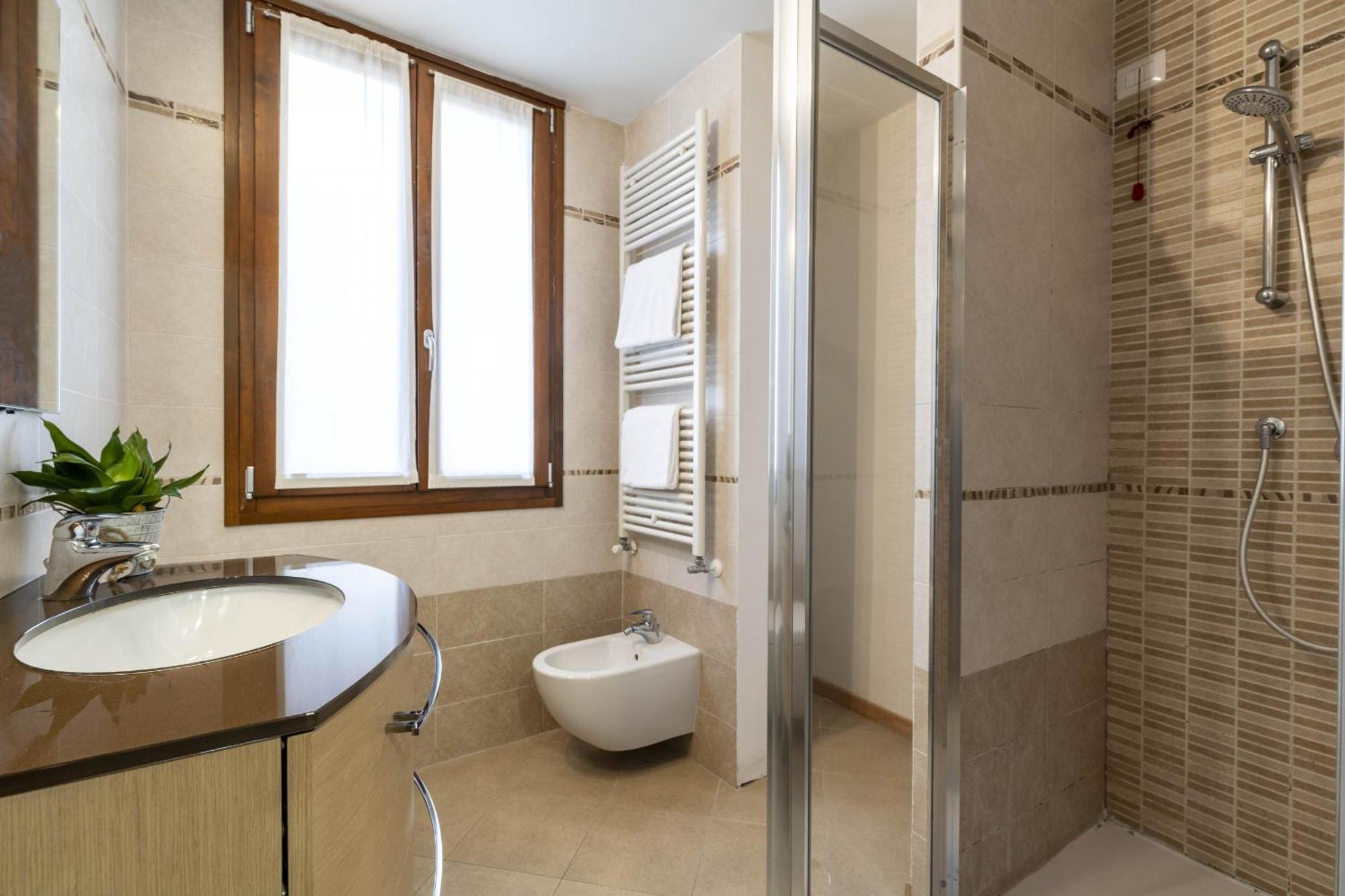 Guglie Design Apartments Venise Extérieur photo