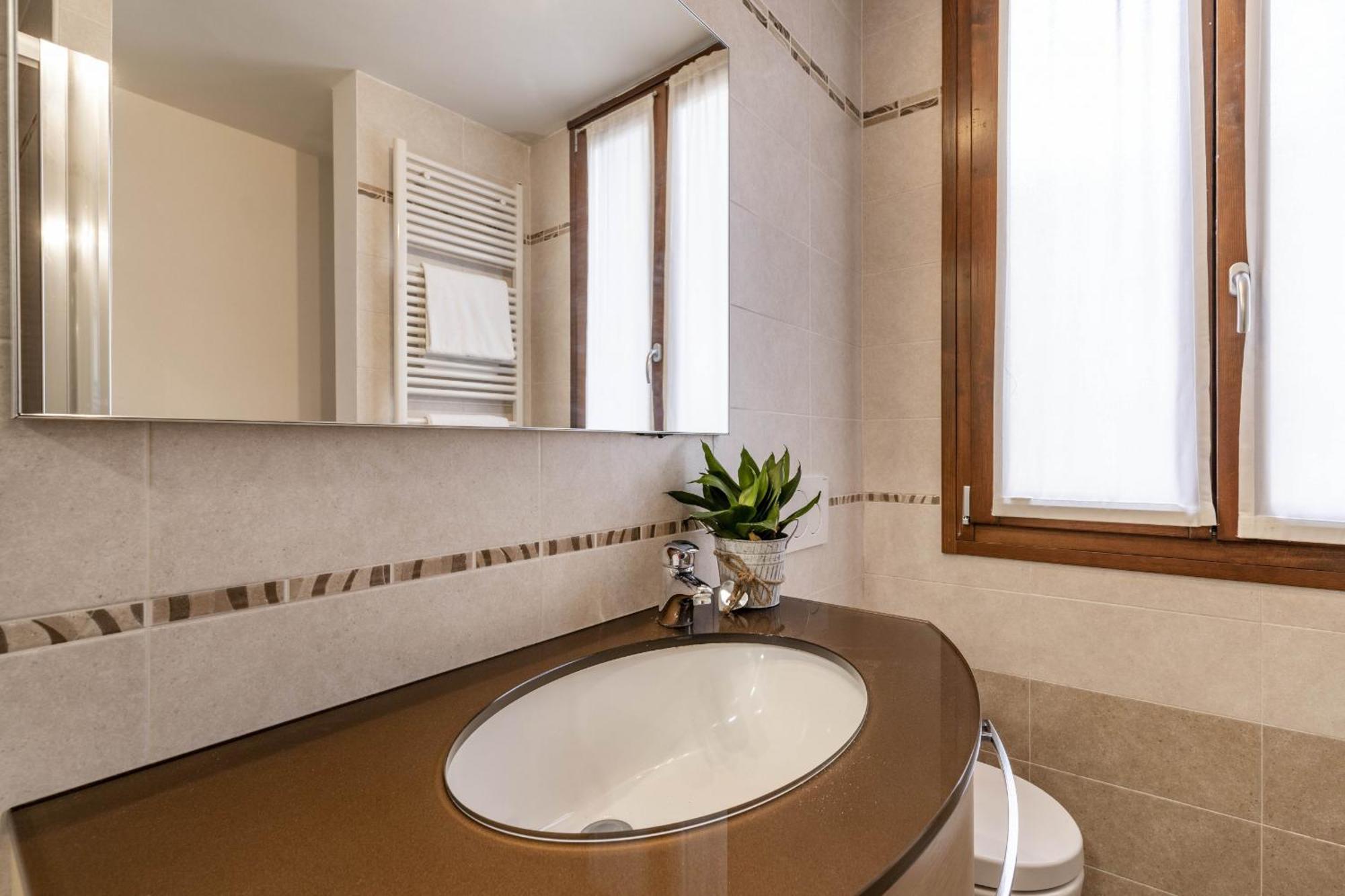 Guglie Design Apartments Venise Extérieur photo