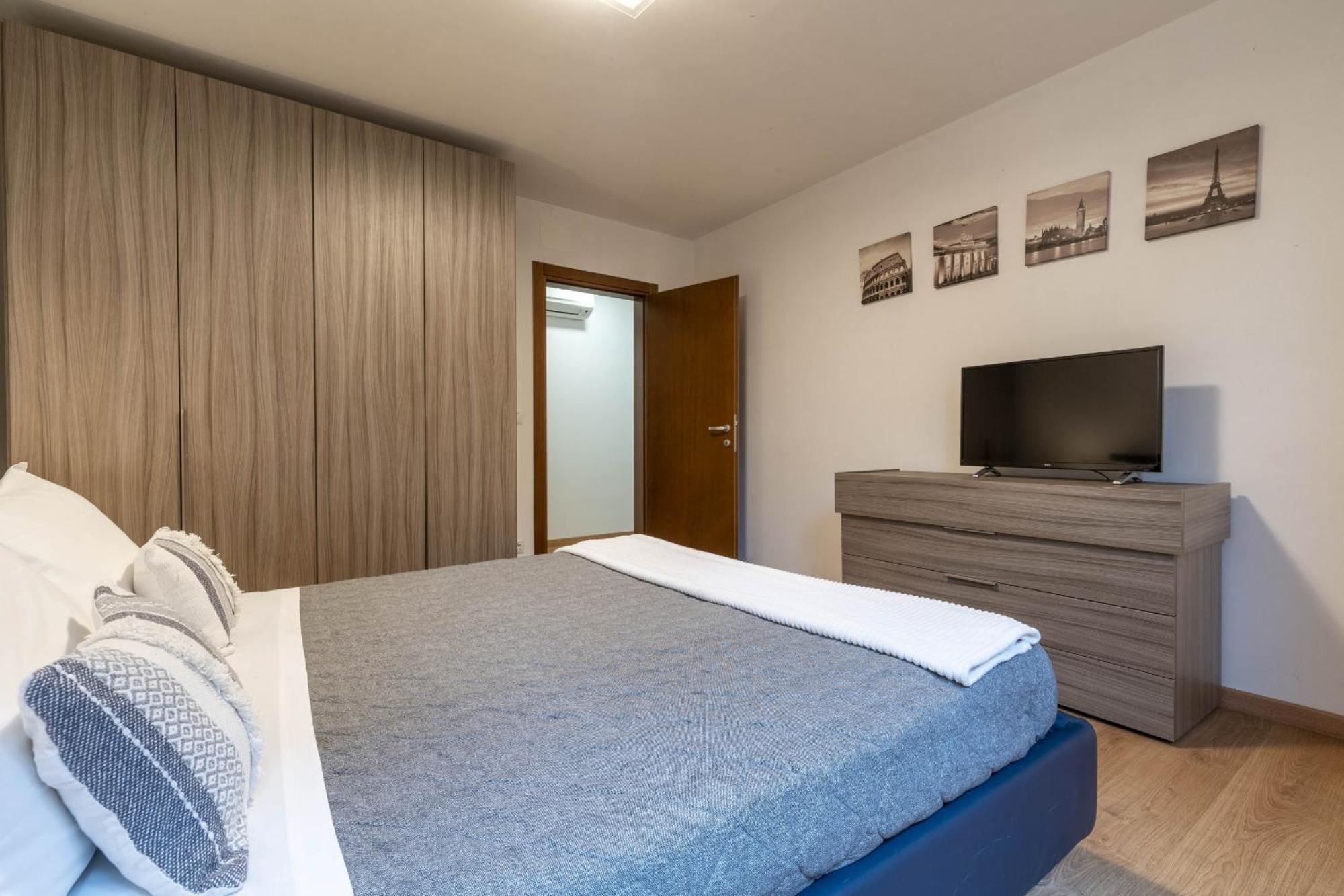 Guglie Design Apartments Venise Extérieur photo