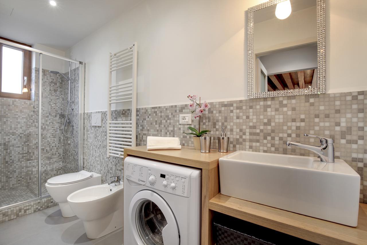 Guglie Design Apartments Venise Extérieur photo