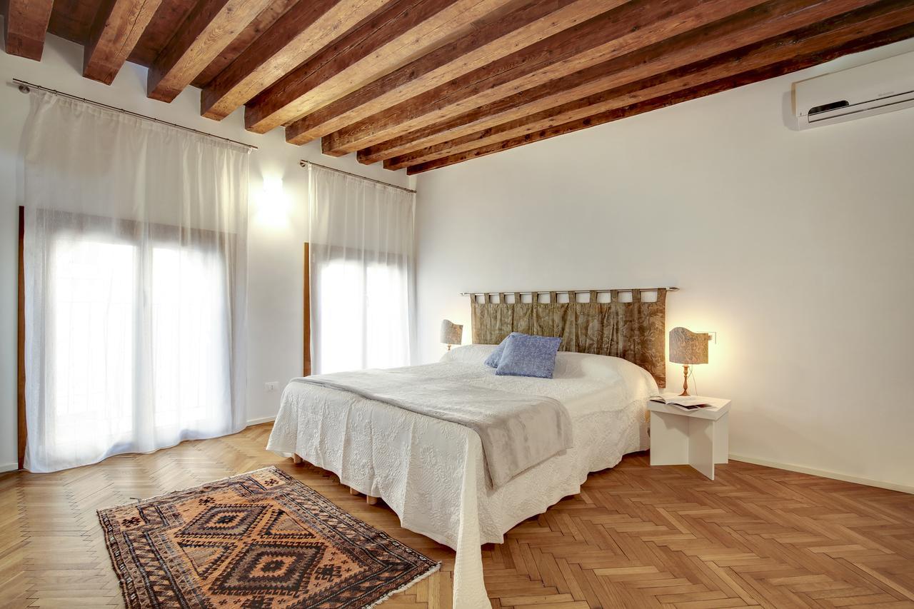 Guglie Design Apartments Venise Extérieur photo