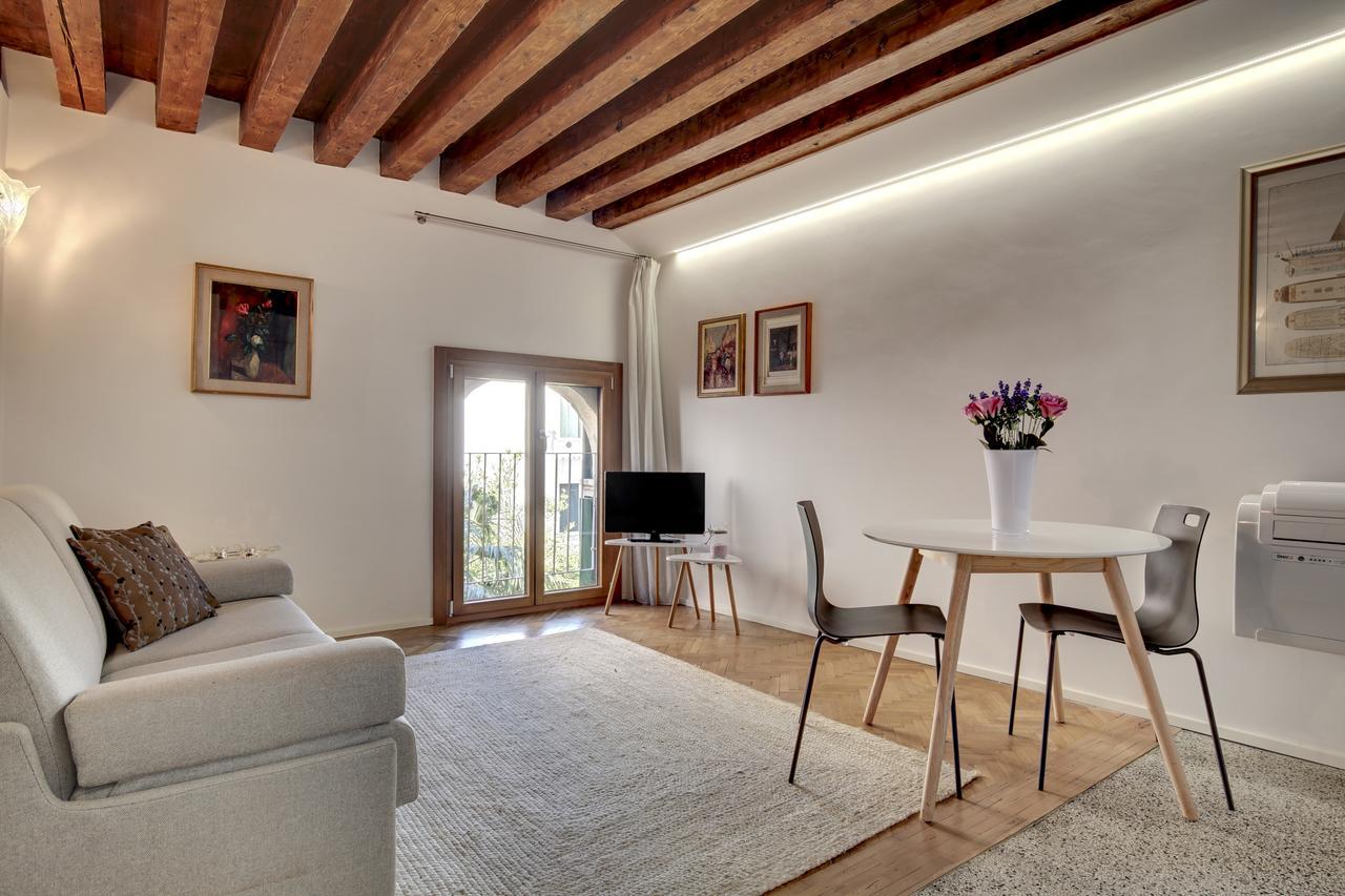 Guglie Design Apartments Venise Extérieur photo