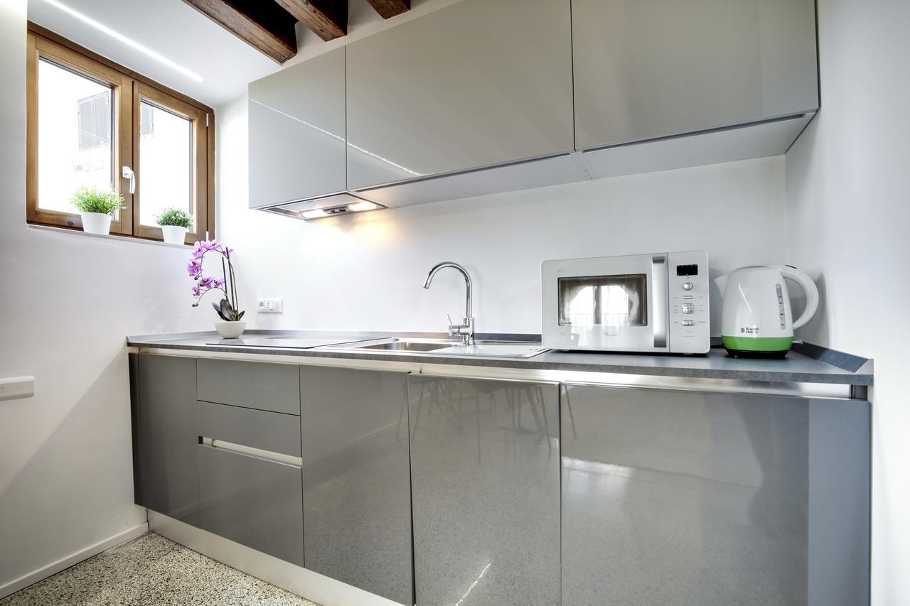 Guglie Design Apartments Venise Extérieur photo