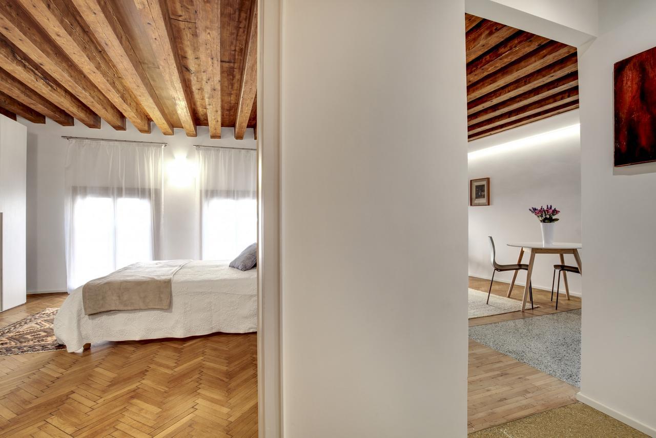 Guglie Design Apartments Venise Extérieur photo