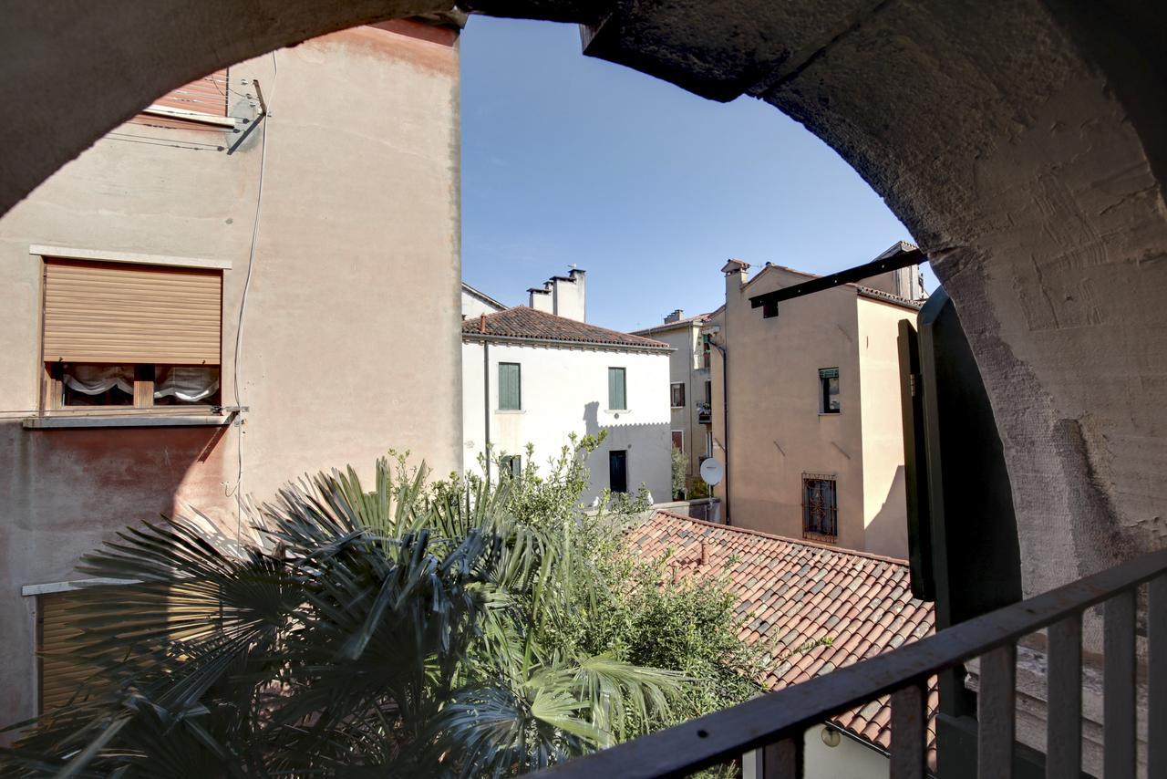 Guglie Design Apartments Venise Extérieur photo