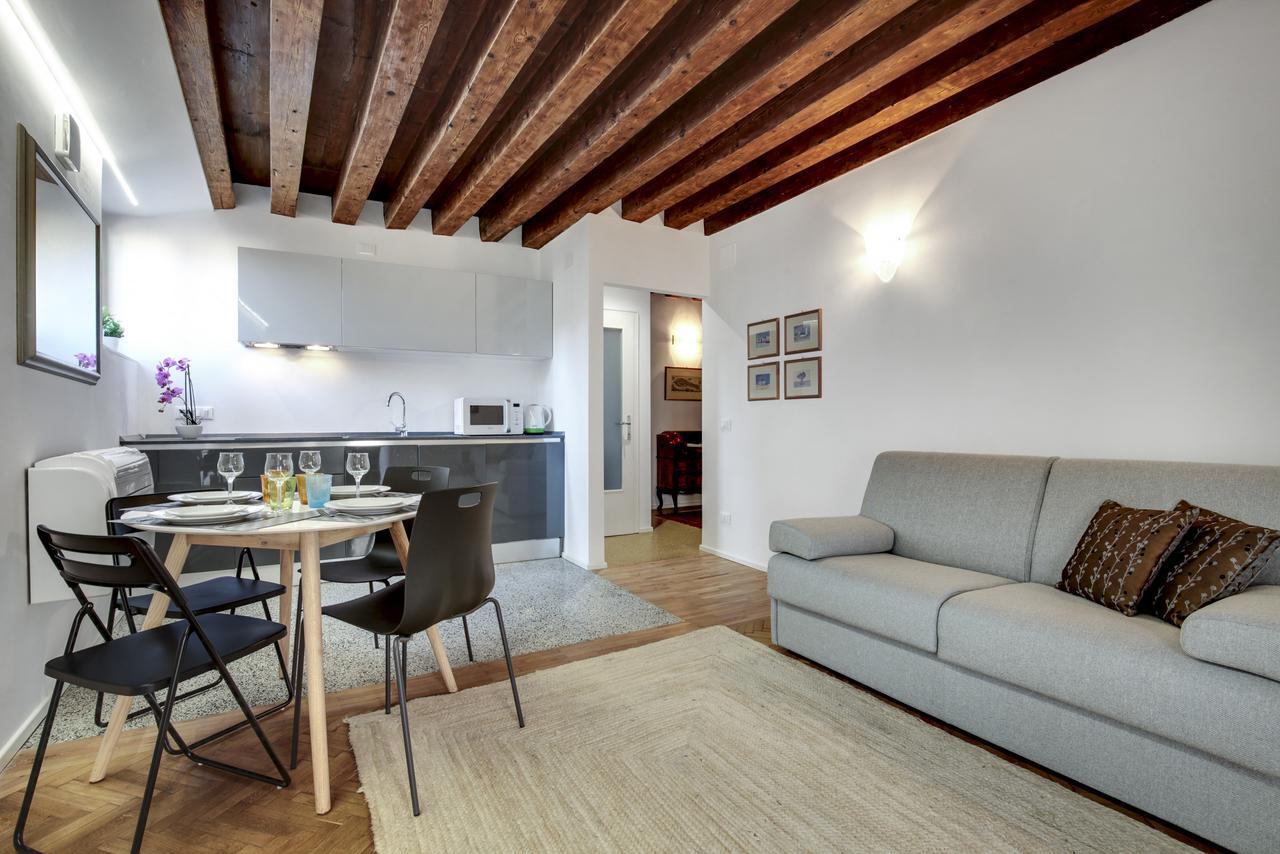 Guglie Design Apartments Venise Extérieur photo
