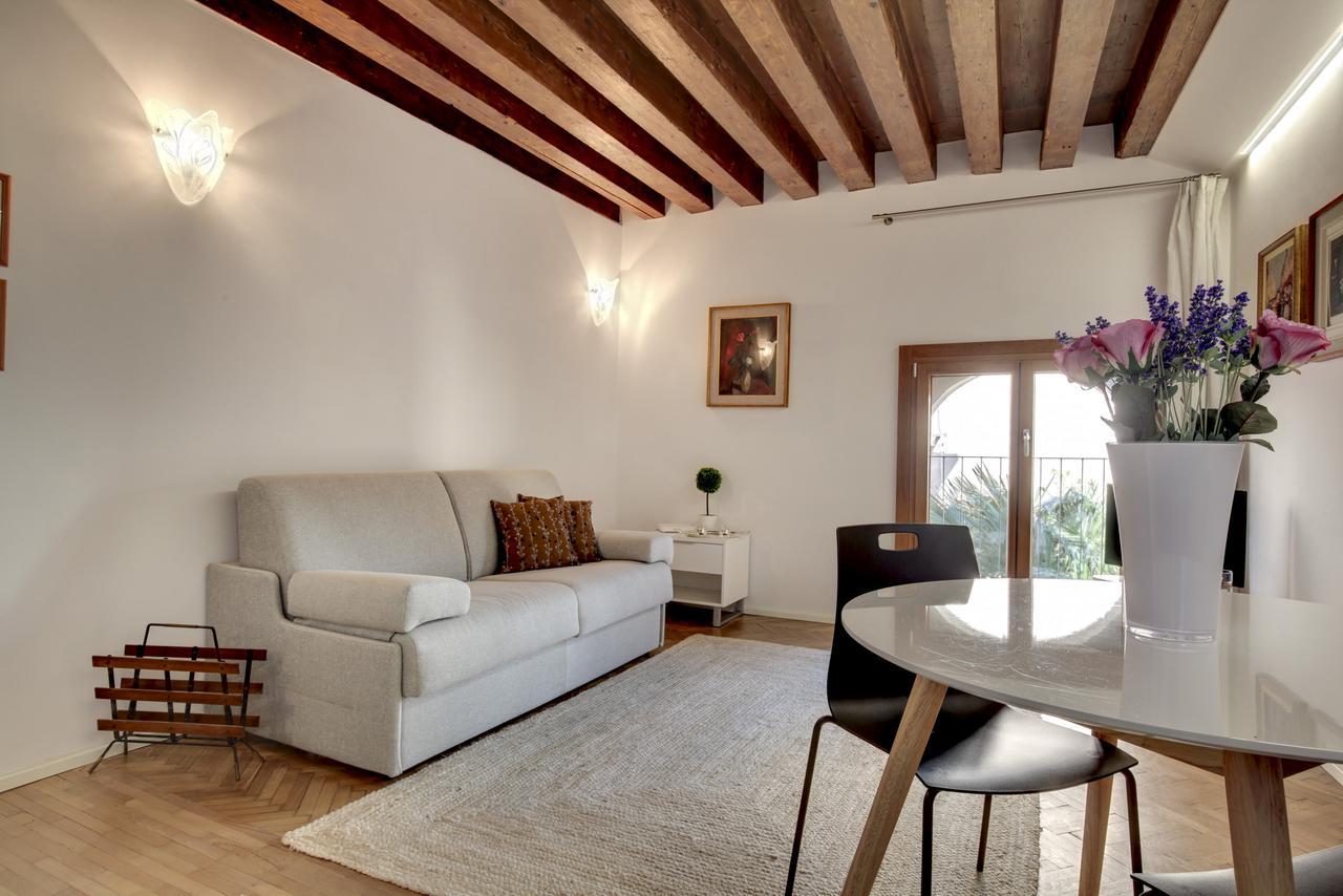 Guglie Design Apartments Venise Extérieur photo