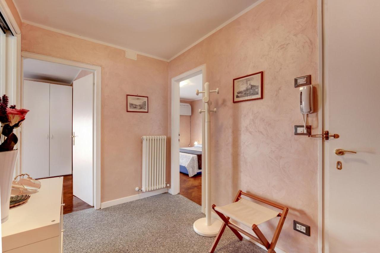 Guglie Design Apartments Venise Extérieur photo