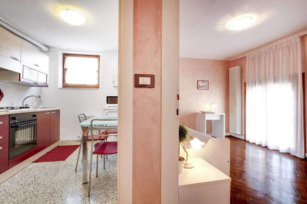 Guglie Design Apartments Venise Extérieur photo