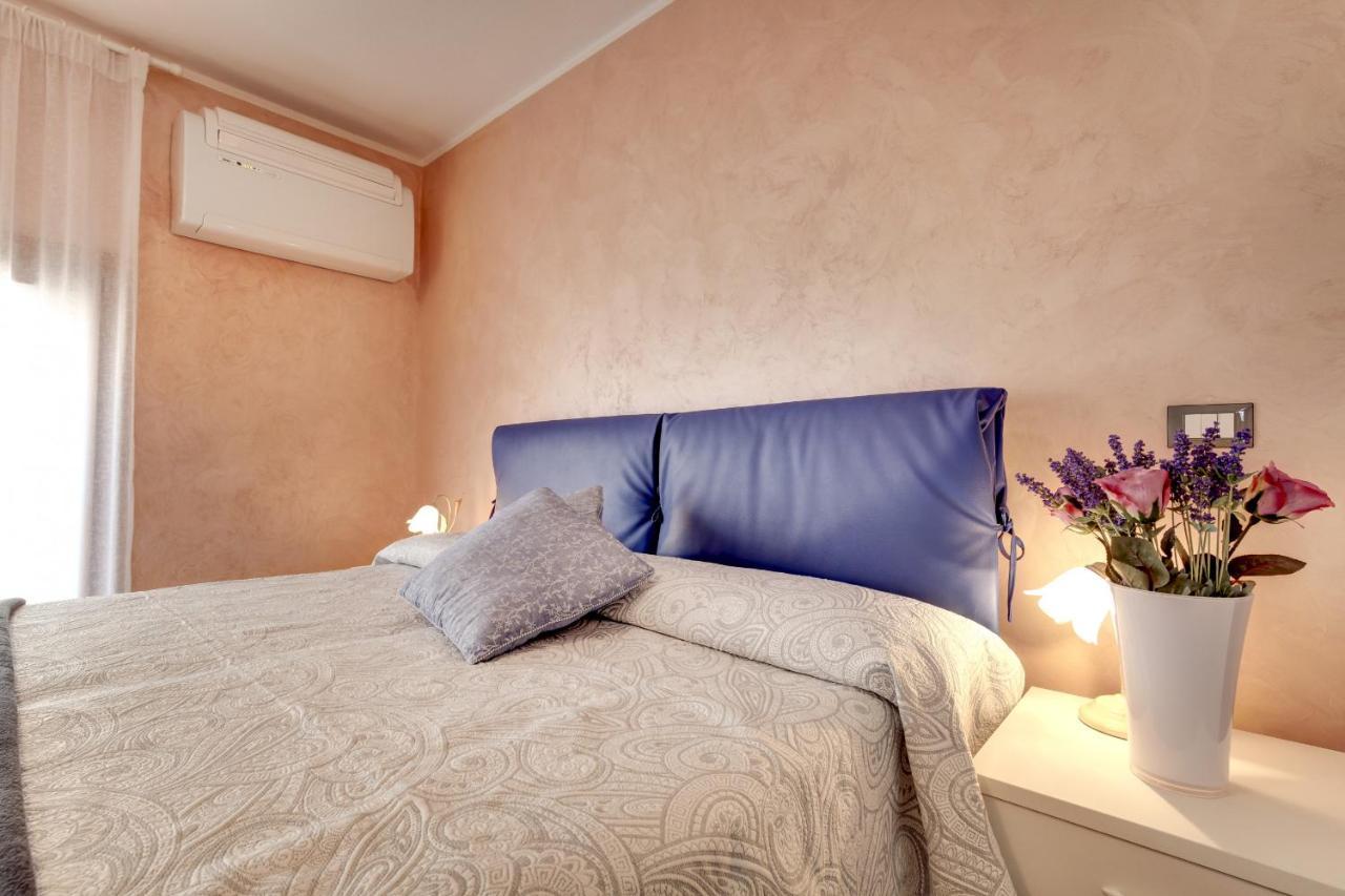 Guglie Design Apartments Venise Extérieur photo