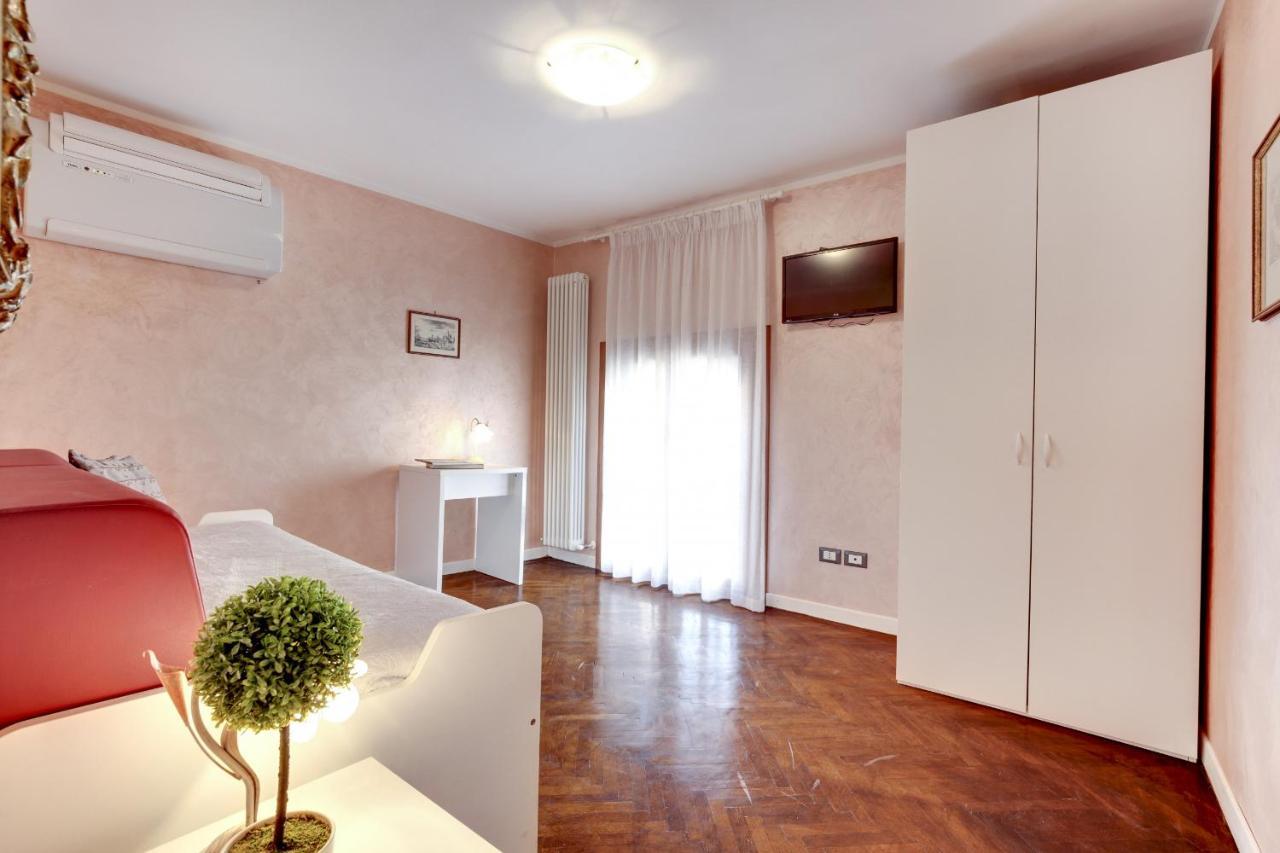Guglie Design Apartments Venise Extérieur photo