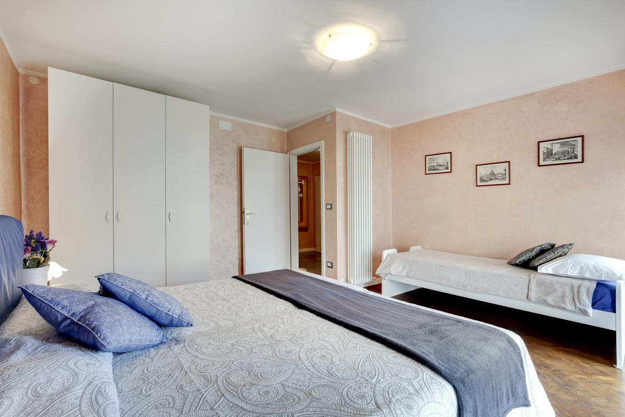 Guglie Design Apartments Venise Extérieur photo