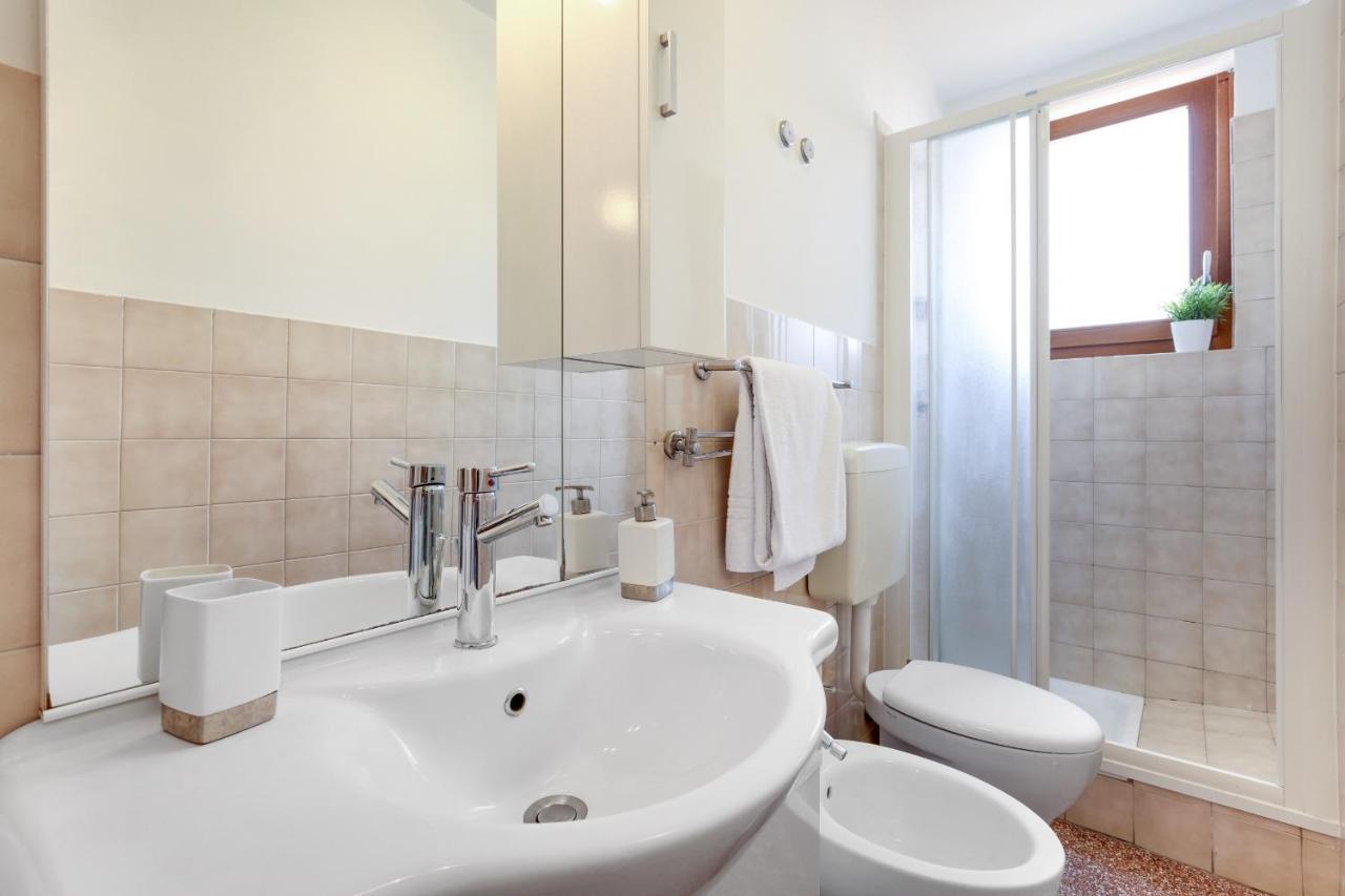 Guglie Design Apartments Venise Extérieur photo
