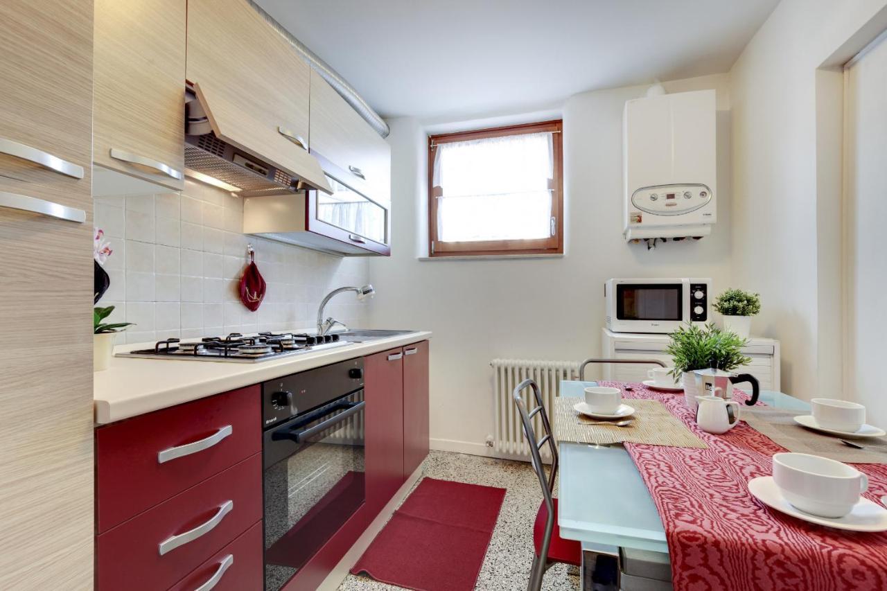Guglie Design Apartments Venise Extérieur photo