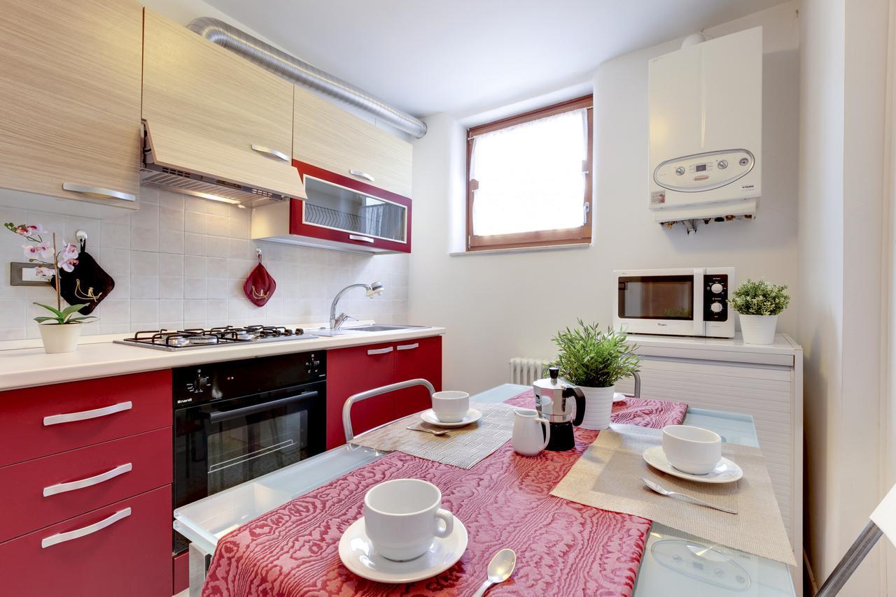 Guglie Design Apartments Venise Extérieur photo