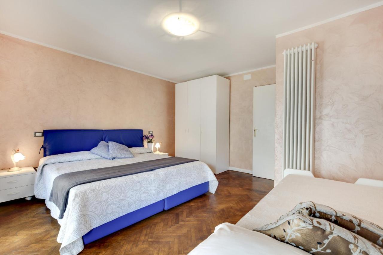 Guglie Design Apartments Venise Extérieur photo