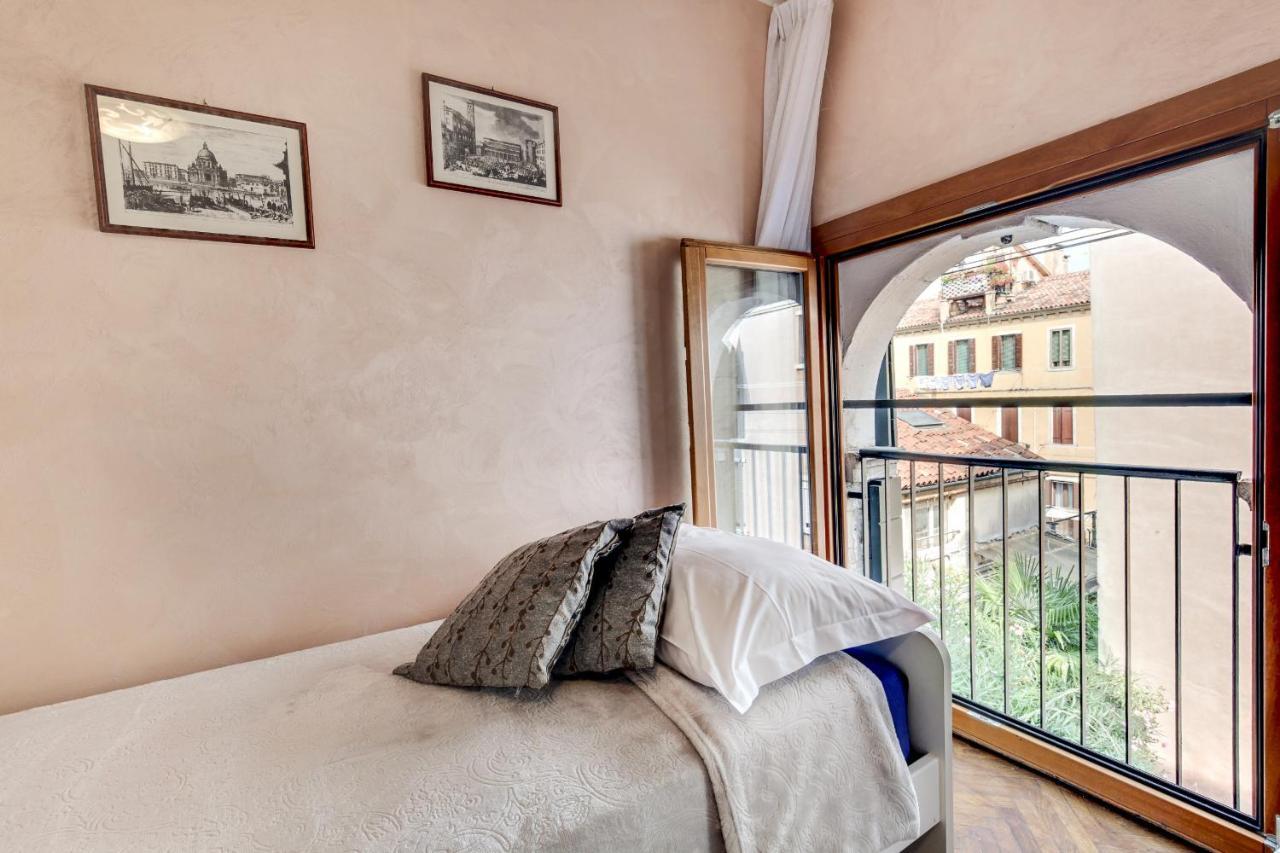 Guglie Design Apartments Venise Extérieur photo