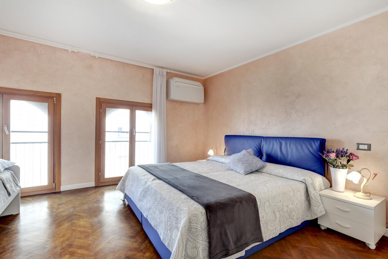 Guglie Design Apartments Venise Extérieur photo