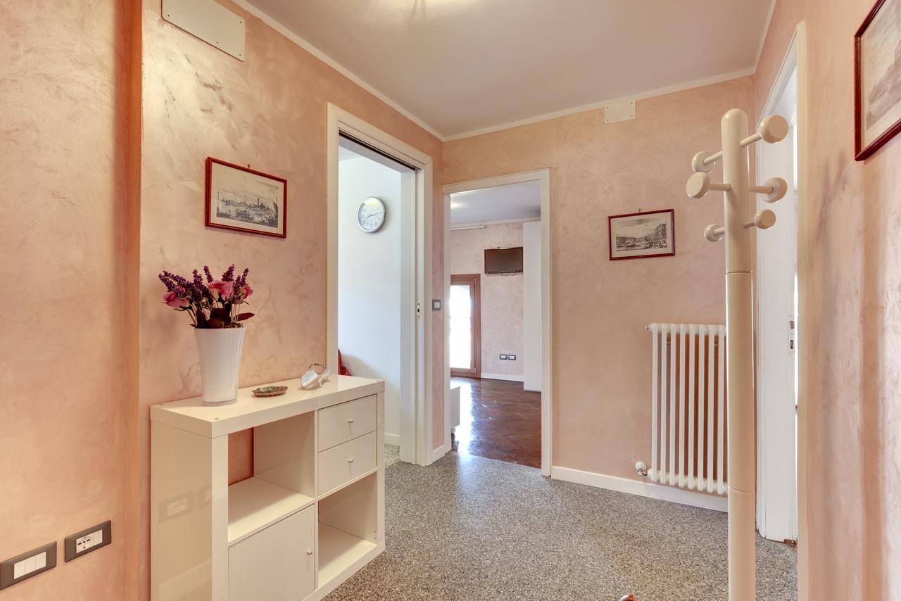 Guglie Design Apartments Venise Extérieur photo