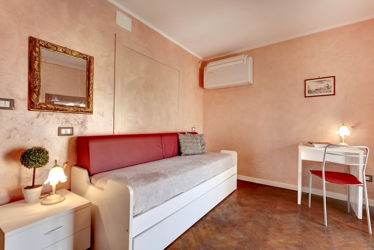 Guglie Design Apartments Venise Extérieur photo
